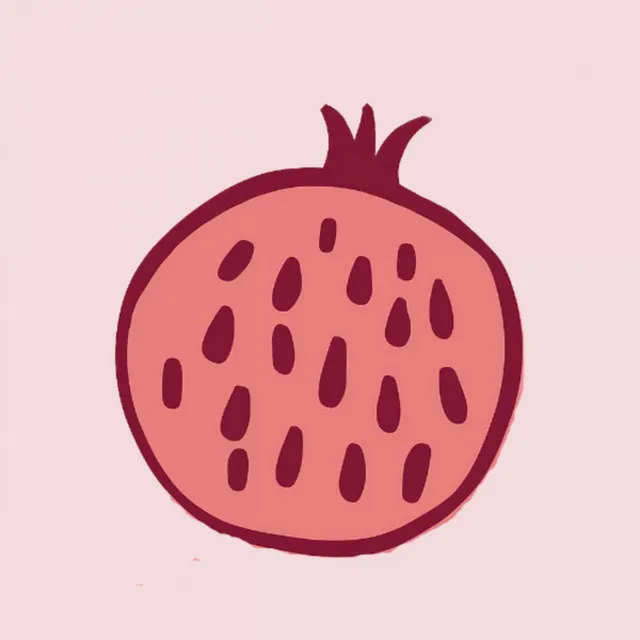 Pomegranate