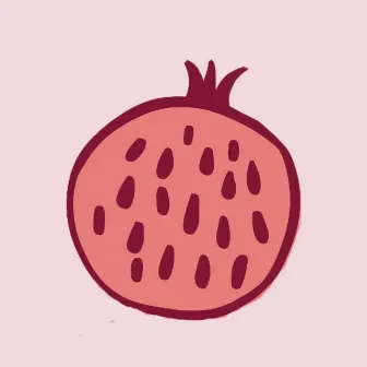 Pomegranate by okay(K)