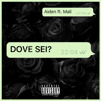 Dove Sei? by Aiden