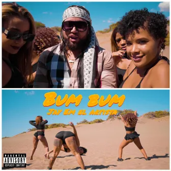 BUM BUM by Jay Em el Artista