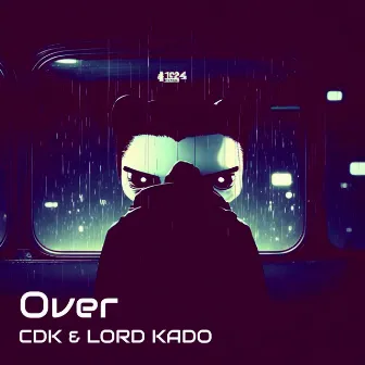 Over by Lordkado