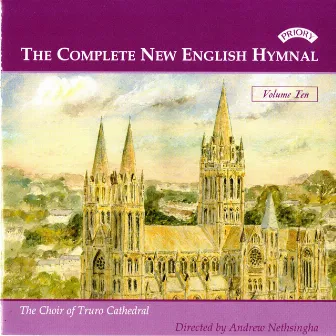 The Complete New English Hymnal, Vol. 10 by Unknown Artist