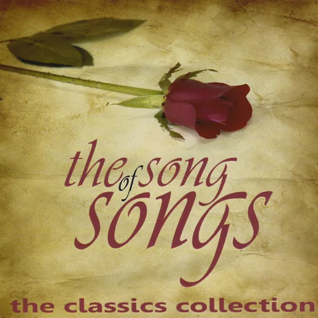 The Song Of Songs