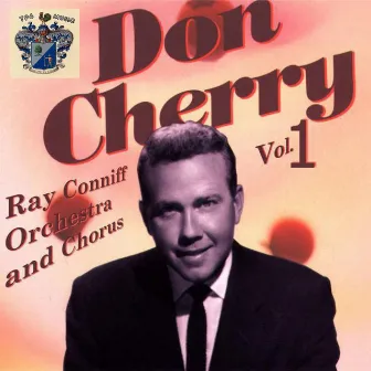 Don Cherry Vol. 1 by Don Cherry