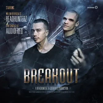 Breakout by Audiofreq