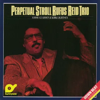 Perpetual Stroll by Rufus Reid