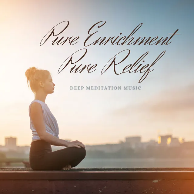 Pure Enrichment Pure Relief - Deep Meditation Music