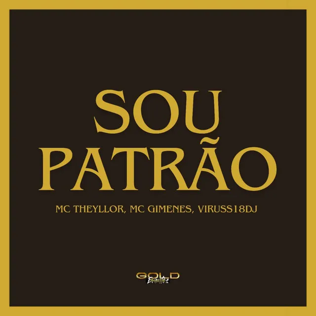 Sou Patrão