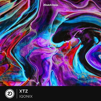 XTZ by IQONIX