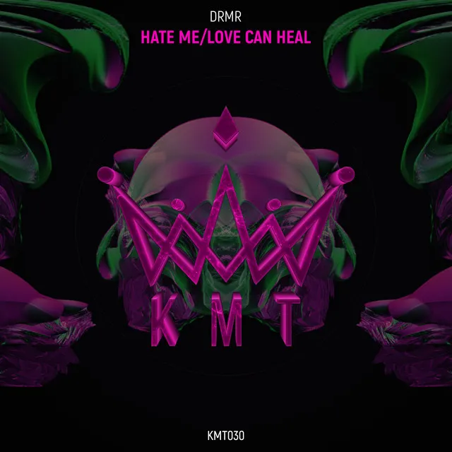 Hate Me/Love Can Heal