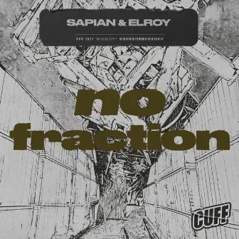 No Fraction by Elroy