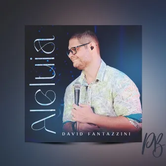 Aleluia (Playback) by David Fantazzini