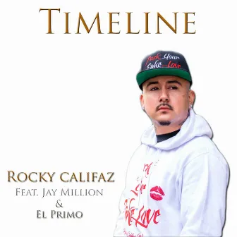 Timeline by Rocky Califaz