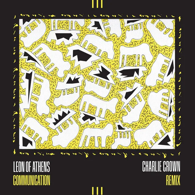 Communication - Charlie Crown Remix