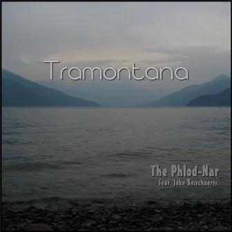 Tramontana (feat. Joke Bosschaerts) by The Phlod-Nar