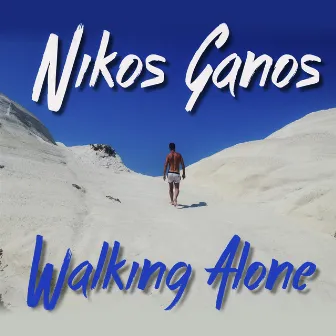 Walking Alone by Nikos Ganos