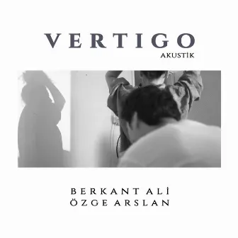 Vertigo by Özge Arslan