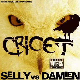 Selly vs Damien (Special Edition) by Cricet