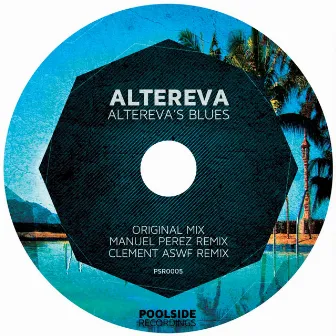 Altereva's Blues by Altereva