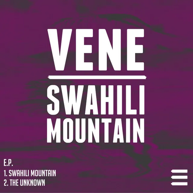 Swahili Mountain