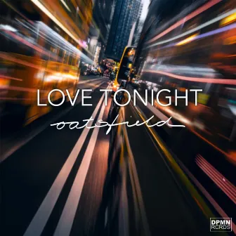 Love Tonight by oatsfield