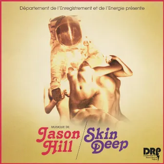 Skin Deep by Jason Hill