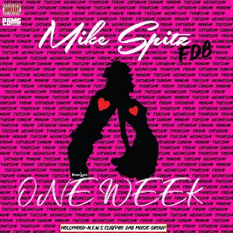 One Week by Mike Spitz FDB