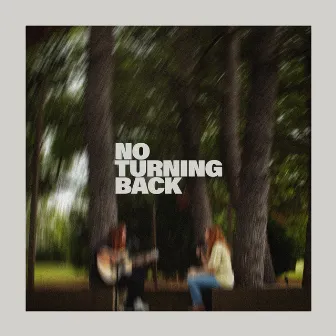 No Turning Back (feat. Leeland) [Song Session] by Steffany Gretzinger