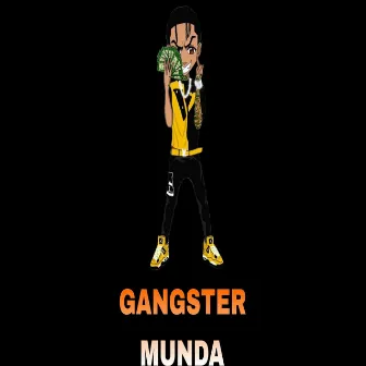 Gangster Munda Rap Song by King Official