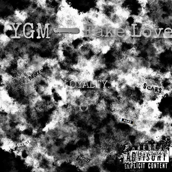 FAKE LOVE by YGM -YOUNG GENA MUSIC