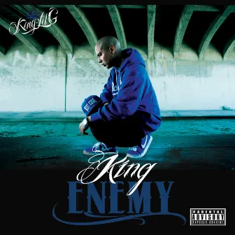 King Enemy by King Lil G