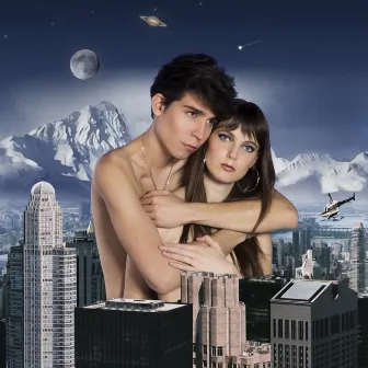 Monopolis by The Pirouettes