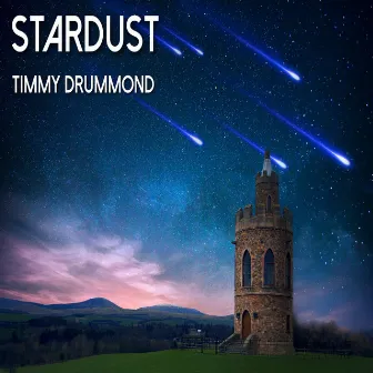 Stardust by Timmy Drummond