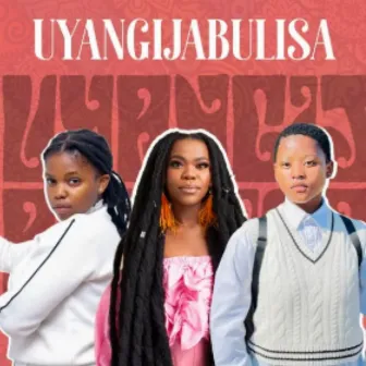 Uyangijabulisa Edit by Naledi