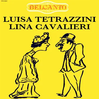 Belcanto n. 1 by Luisa Tetrazzini