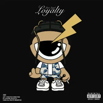 LOYALTY by Lunv Loyal