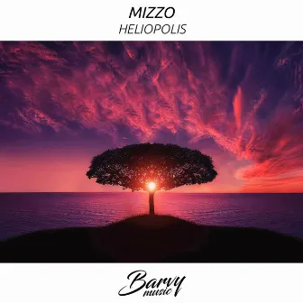 Heliopolis by Mizzo