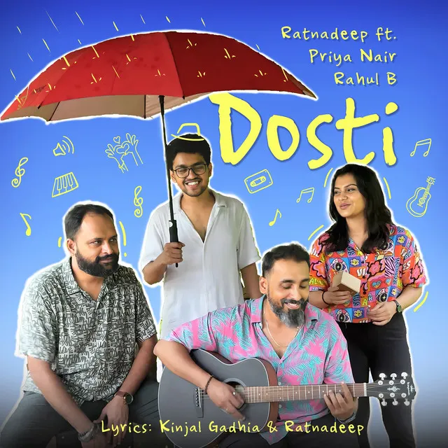 Dosti