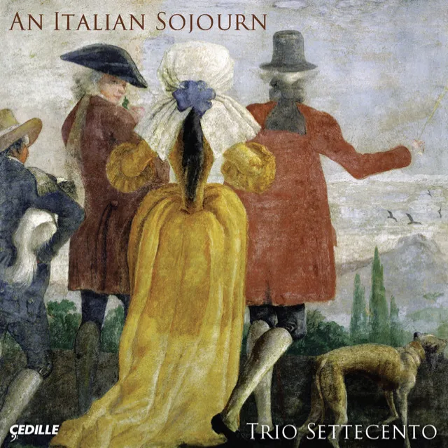 An Italian Sojourn