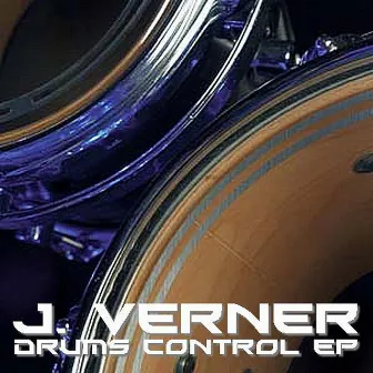 Drums Control by J. Verner