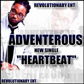 Heartbeat - Single by Adventerous