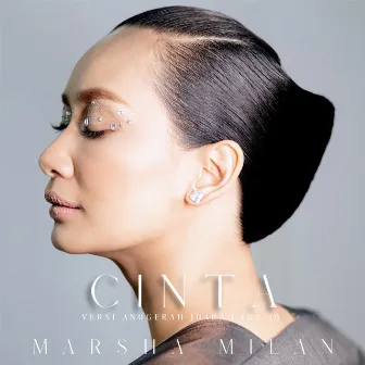 Cinta Versi Anugerah Juara Lagu 36 by Marsha Milan