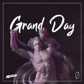 Grand Day by Mesqo