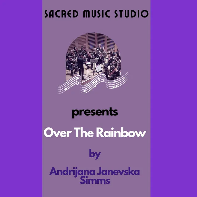 Over The Rainbow - Cover