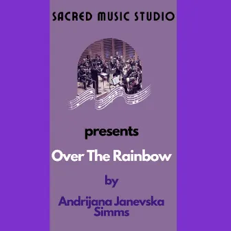 Over The Rainbow (Cover) by Simms