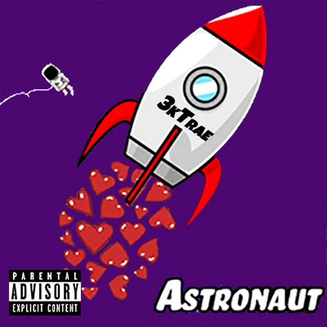 Astronaut