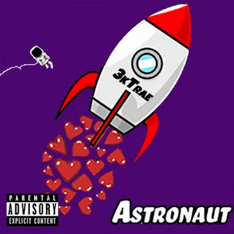 Astronaut by 3ktrae