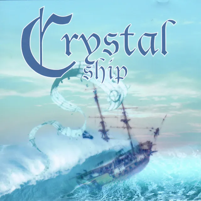 Crystal Ship (feat. Marina Belica)