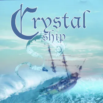 Crystal Ship (feat. Marina Belica) - Single by Marina Belica