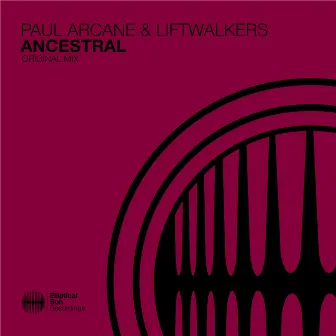 Ancestral by Liftwalkers